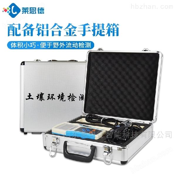 土壤溫濕度檢測儀哪個品牌好