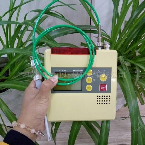 復合型氣體檢測器
