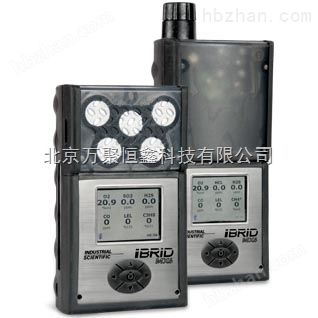 MX6 復合式多氣體檢測儀