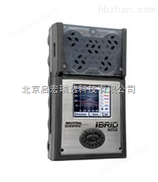MX6iBridTM多氣體檢測儀