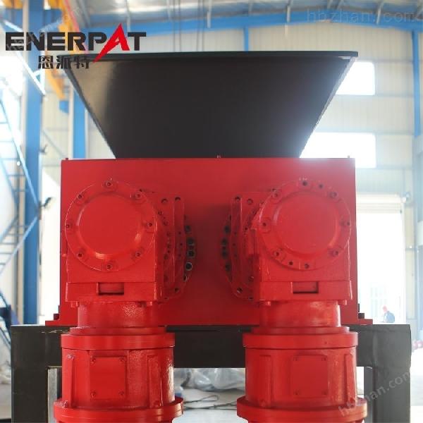 恩派特MSC-E1600L 四軸鋰電池撕碎機