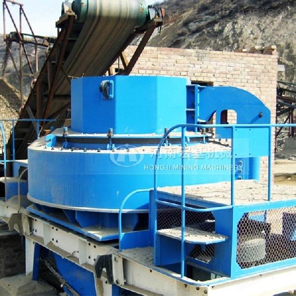 大型打沙機哪里買,河南石頭制砂設備多少錢