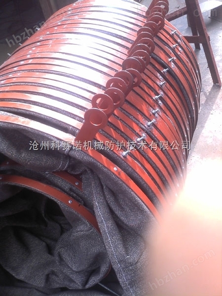 汽車散裝機伸縮布袋生產廠家,大量批發