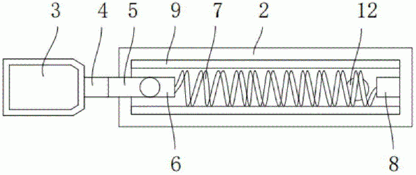 軟螺旋輸送機