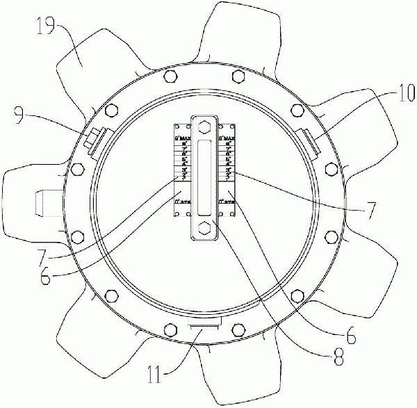 鏈輪組件及刮板輸送機