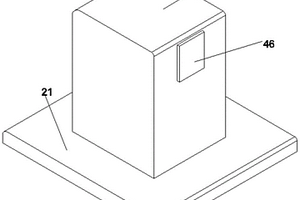 高效煤礦勘探鉆床系統
