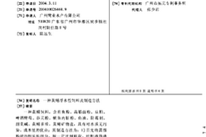 復合生物質燃料的制備