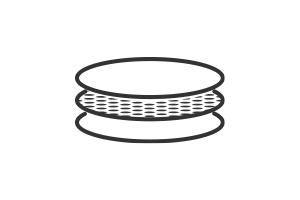 基于石墨烯的復合填料及其制備方法