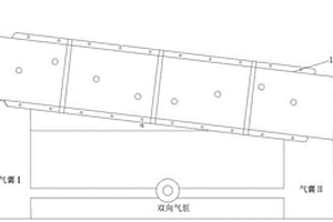 雙芯核燃料組件轉運裝備用泡沫功能材料的制備方法