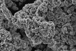 熔融鹽三步法制備鋰離子篩前體Li<Sub>1.6</Sub>Mn<Sub>1.6</Sub>O<Sub>4</Sub>的方法及其應用