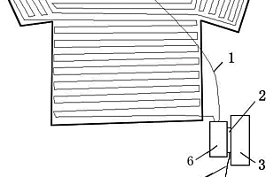 具有制冷功能的工作服內襯