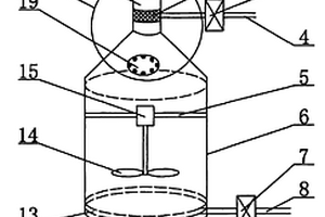機加工廢棄乳化液的預處理方法及設備