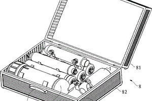 車載反滲透純水機