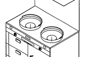 下排油煙機