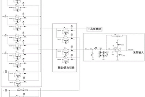一種絕緣性能快速一鍵測試系統及方法
