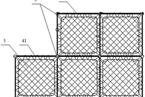 基于主動防護網的危巖落石防護與預警系統