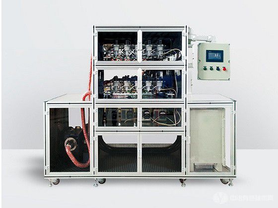 智能化萃取工程系統