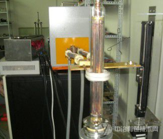 懸浮冶金區熔提純設備【專用型】