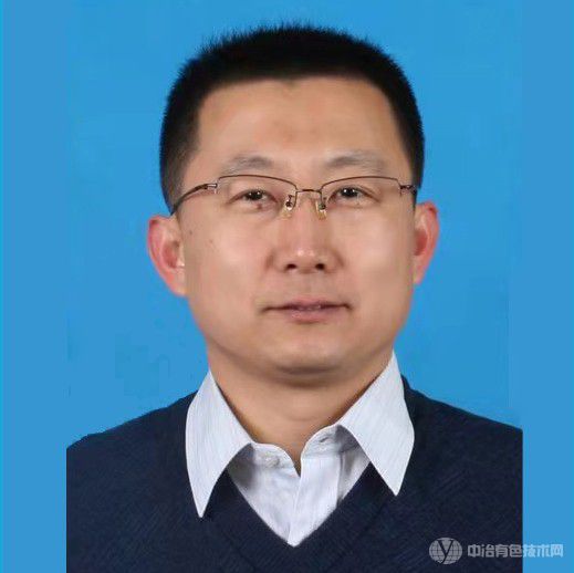 王炳文中國礦業大學（北京）