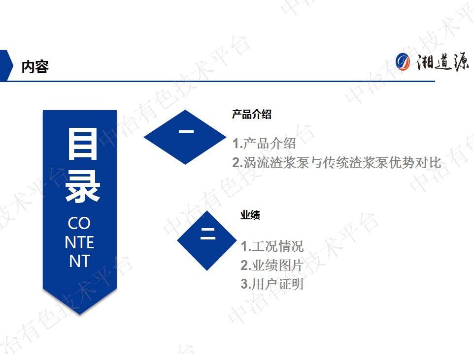 淺談行業生產中礦漿泵控制相關問題解決方案