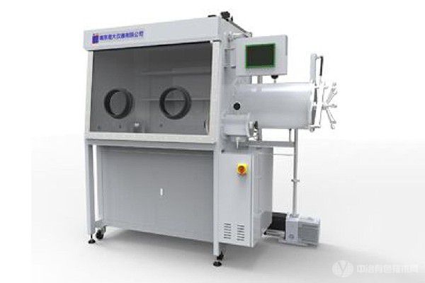 【手套箱】全自動超級凈化手套箱