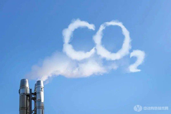 垃圾焚燒發電中的排放氣體控制技術