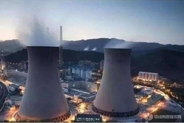 生活垃圾焚燒發電飛灰處置方法