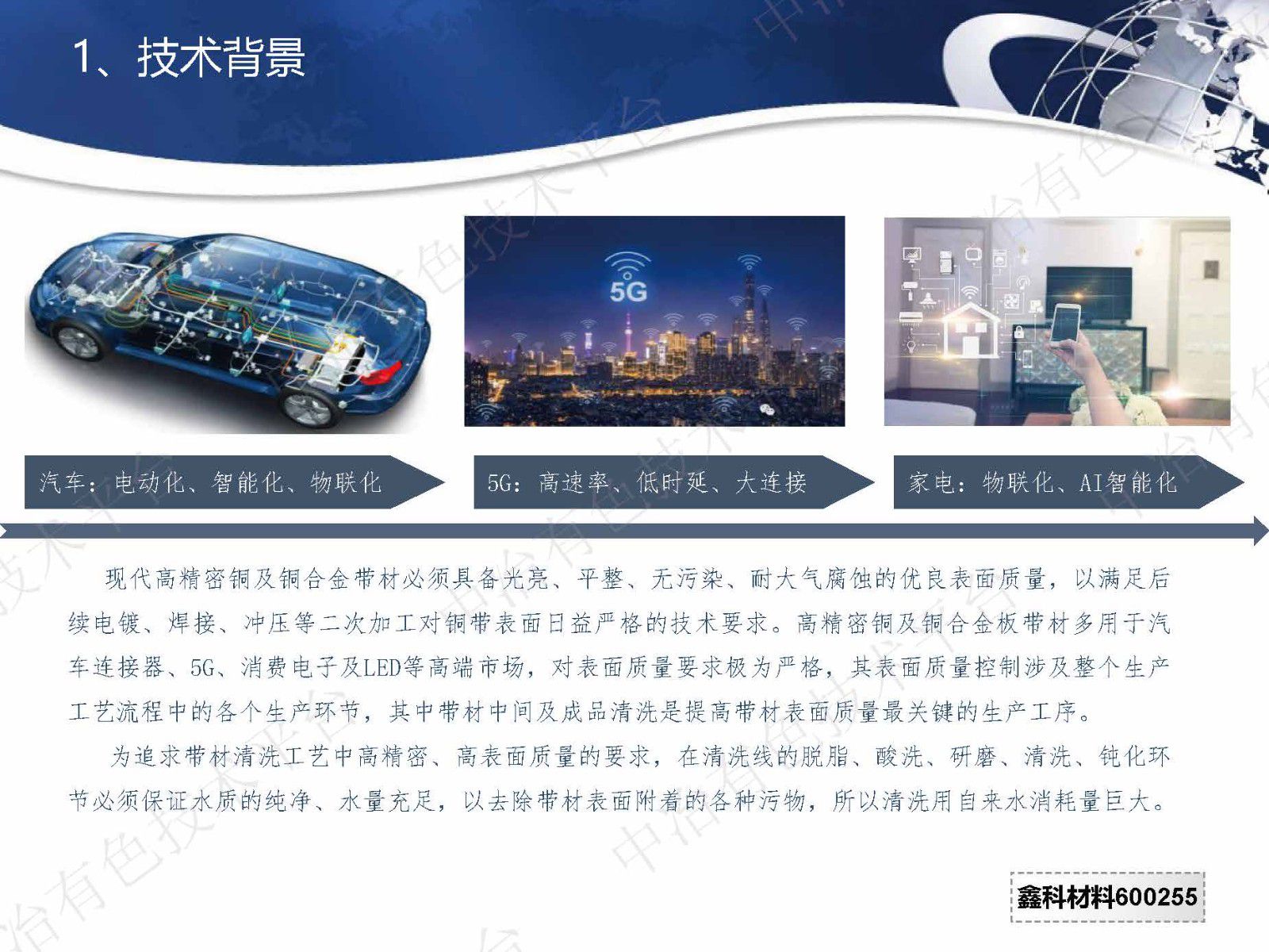 高精密度銅帶生產中節水新工藝的創新應用