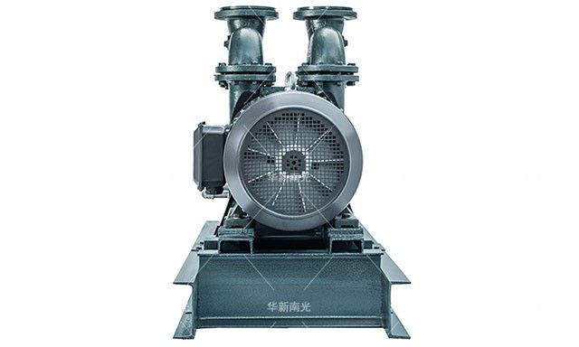 液環真空泵及壓縮機2BEA353