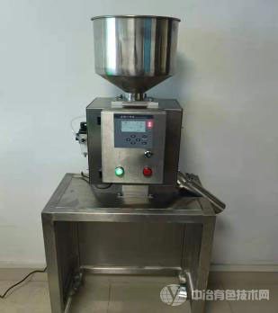 管道式金屬檢測機