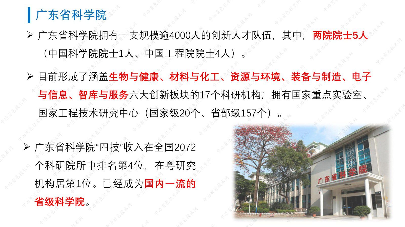高鹽、高COD有機廢水綜合處理關鍵技術及裝備