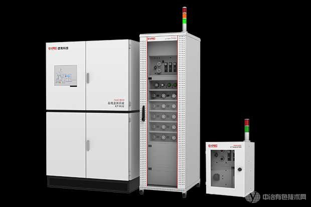 FAAS 8000 工廠自動化分析系統