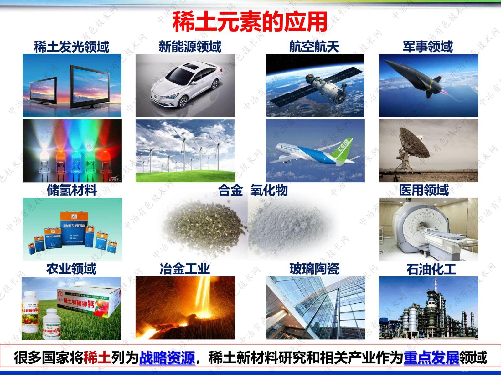 稀土礦樣直接質譜分析