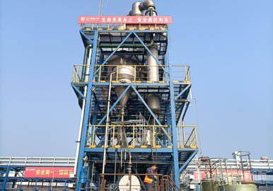 MVR蒸發器