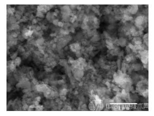 鋰離子電池用納米復合添加劑及制備方法和應用