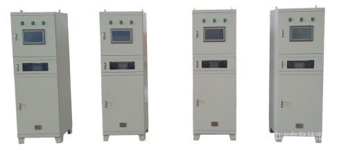 遠程診斷監測系統DJIM-HSLR-1