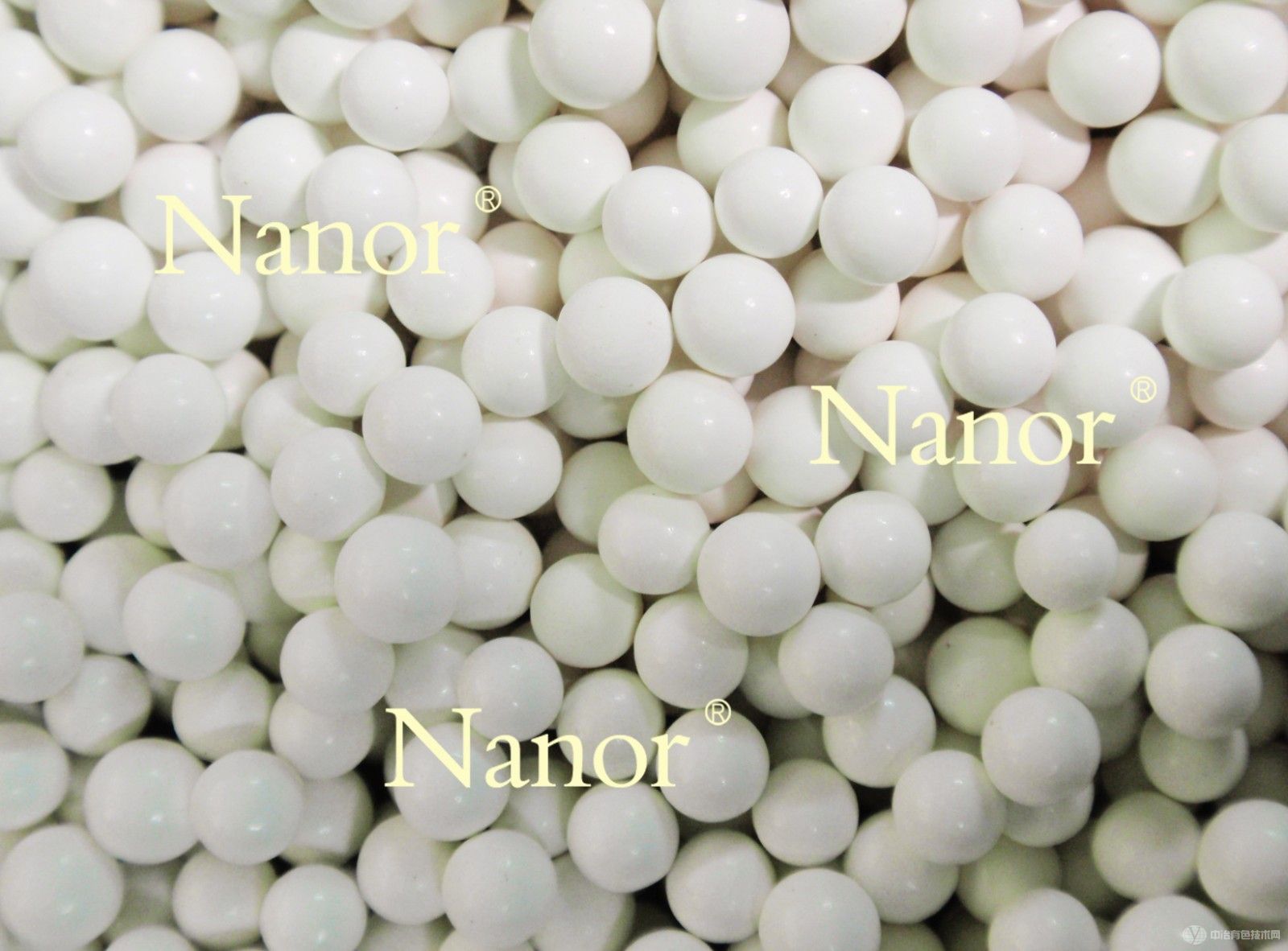 復合鋯球(NanorZr-30)