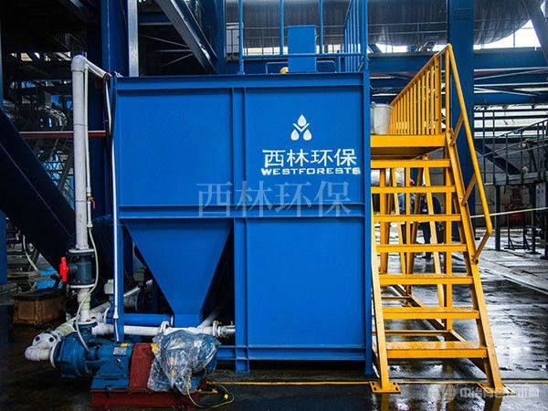 DM15一體化水處理系統