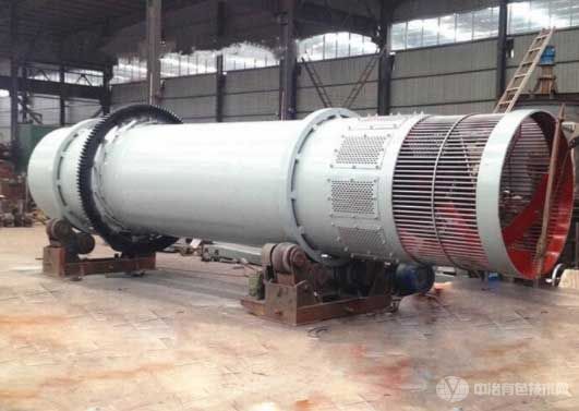 滾筒洗礦機 滾筒洗礦機