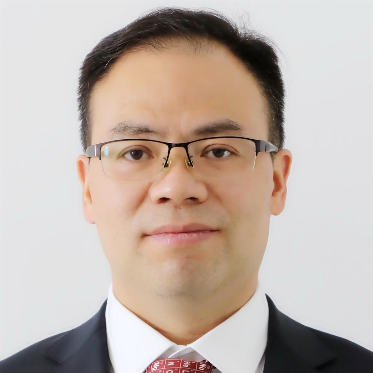 衷水平福州大學紫金礦業學院