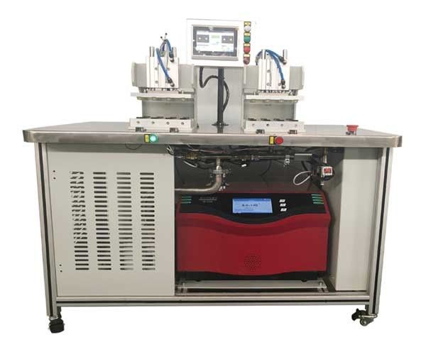 BWGB10動力電池蓋板檢漏系統