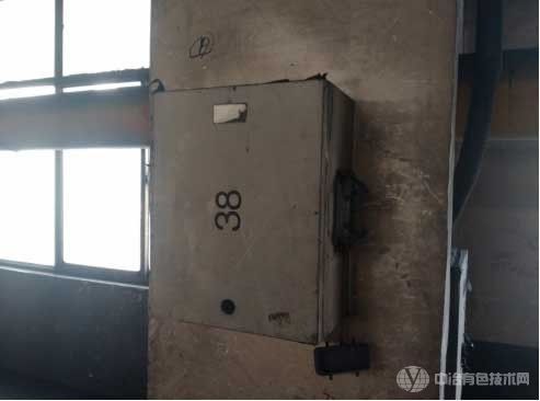無線通訊在焙燒燃燒系統上的應用