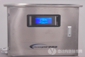 智能酸堿度取樣檢測系統