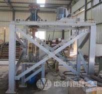 KLM型立磨機的研制與應用