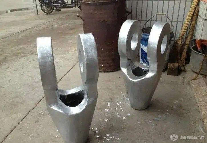 河南華創批發鋼絲繩吊索具巴士合金
