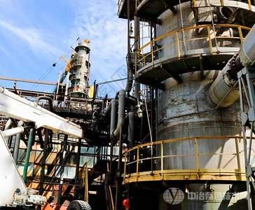 冶金工程實驗室安全管理實踐與思考