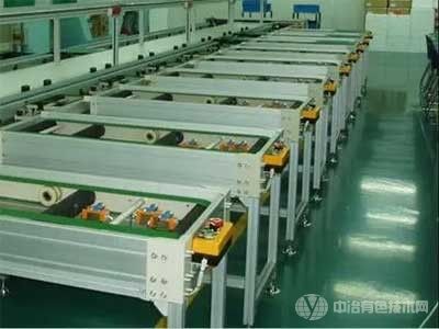 分析冶金自動化技術現狀與發展趨勢