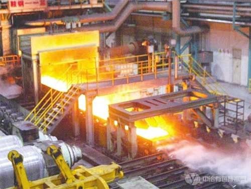 冶金機械液壓系統的運行可靠性分析