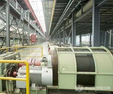 冶金行業中的環境保護與經濟增長