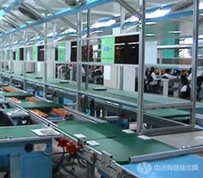 探究冶金自動化技術現狀和發展趨勢